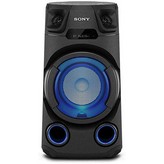 ALTAVOZ SONY MHCV13 HDMI JET BASS BOOSTER CD USB