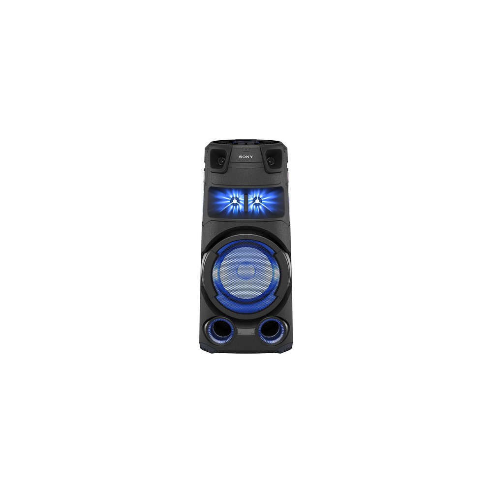 ALTAVOZ SONY MHCV73D.CEL ALL-IN-ONE HIGH POWER - Ítem