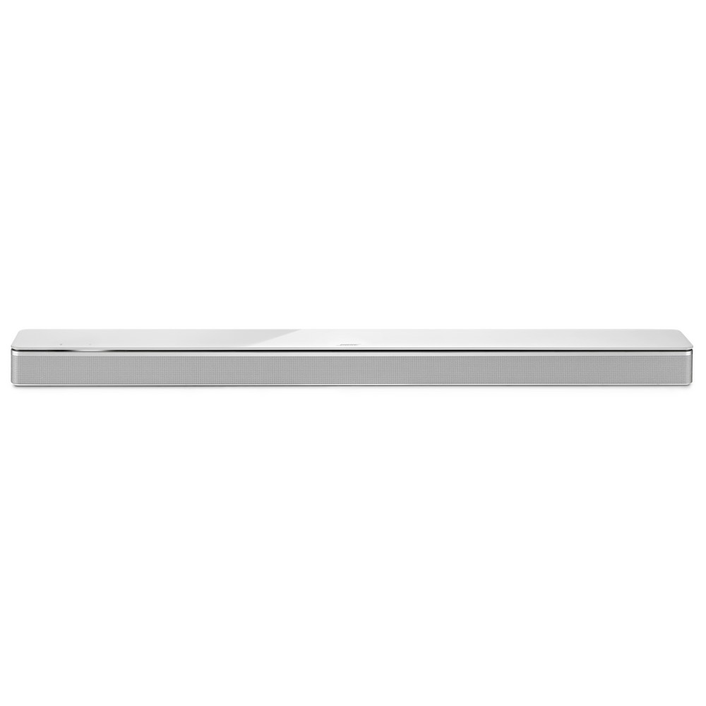 BARRA DE SONIDO BOSE SOUNDBAR 700 WIFI BLANCO