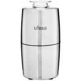 MOLINILLO DE CAFE 200 w INOX UFESA MC0470