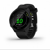 SMARTWATCH GARMIN FORERUNNER 55 NEGRO 010-02562-10