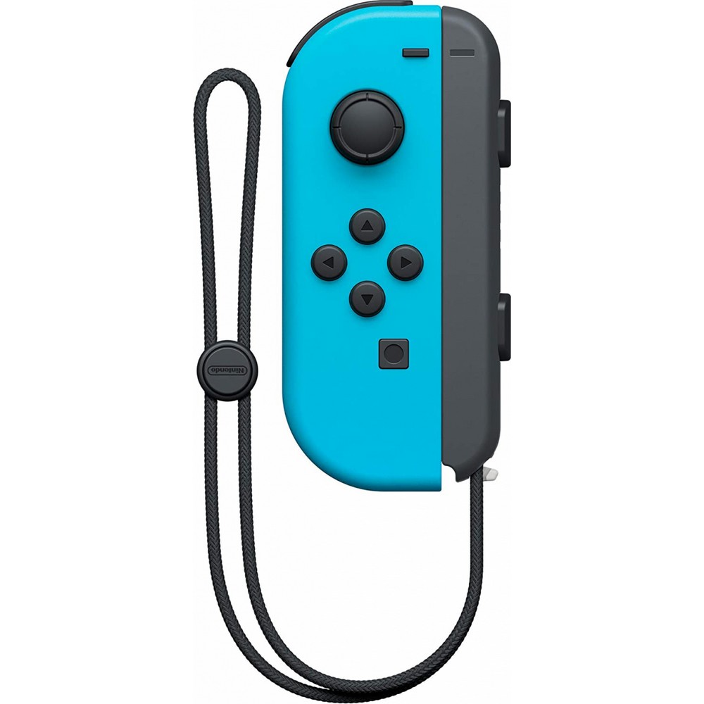 MANDO NINTENDO SWITCH SET IZQUIERO AZUL