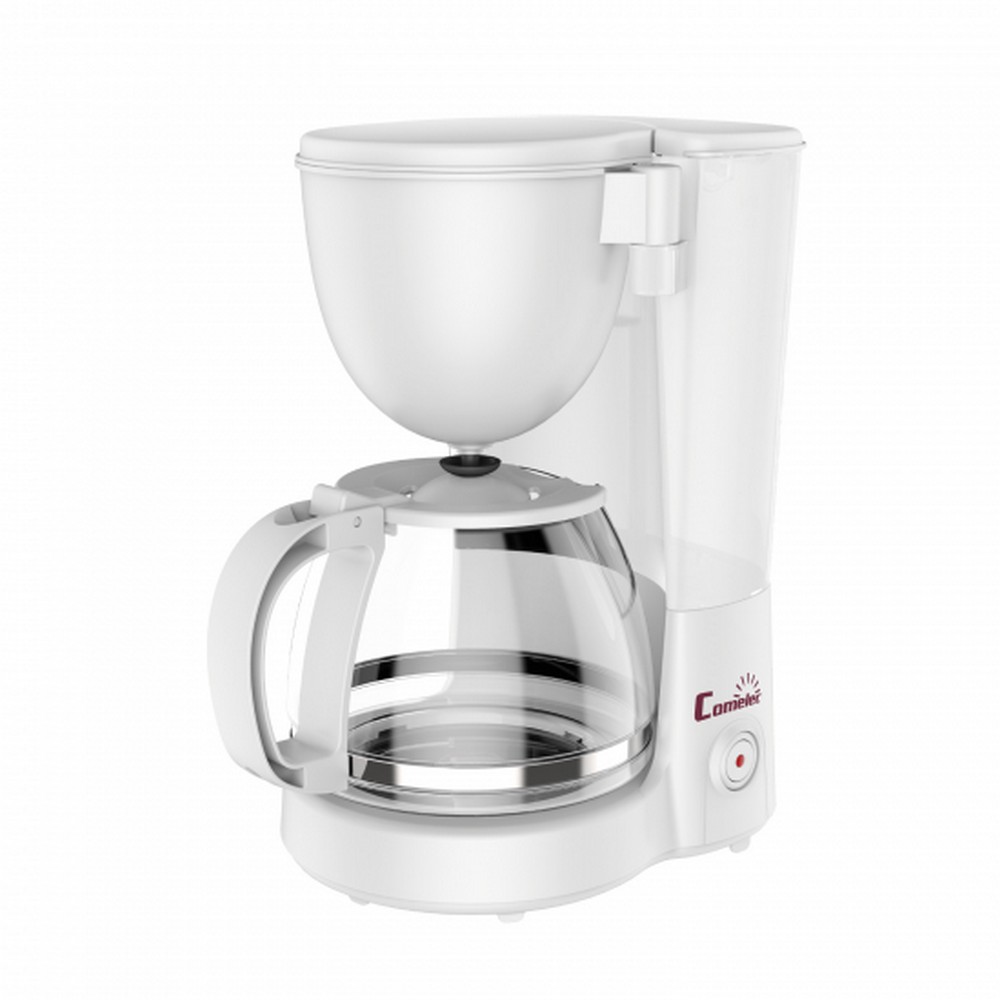 CAFETERA DE GOTEO 12 TAZAS COMELEC CG4007