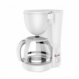 CAFETERA DE GOTEO 12 TAZAS COMELEC CG4007