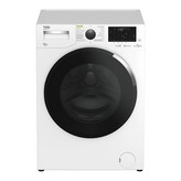 LAVADORA SECADORA 8 kg LAVADO y 5 kg SECADO 1400 rpm BEKO HTV8736XSHTR