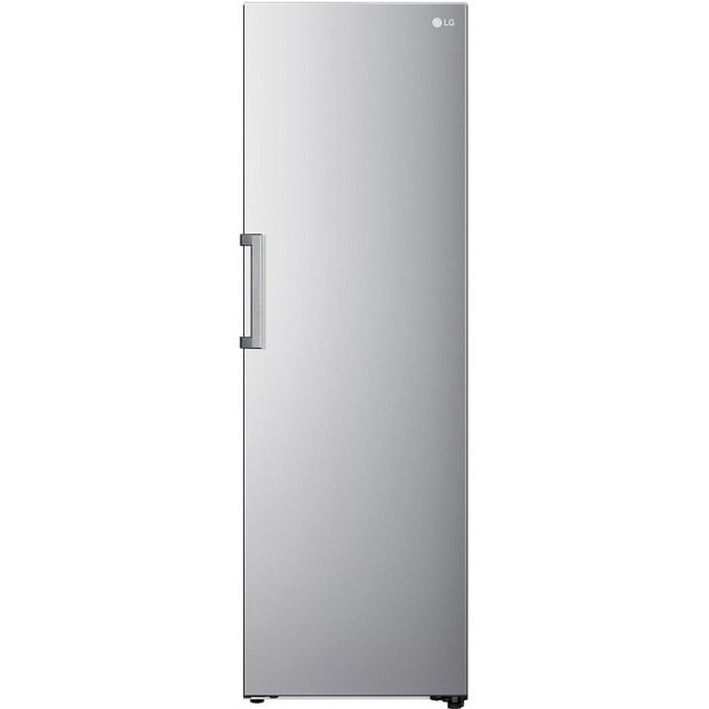 FRIGORIFICO 1 PUERTA NO FROST INOX LG GLT51PZGSZ