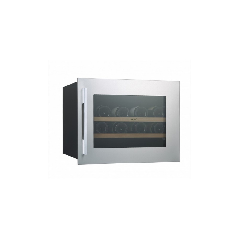 VINOTECA INTEGRABLE 28 BOTELLAS CATA VI54024X 07751008 - Ítem