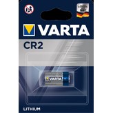 PILA VARTA CR2 LITIO 1 BLISTER