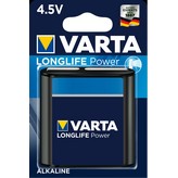 PILA VARTA 3LR12 ALC LONGLIFE POWER 1 BLISTER