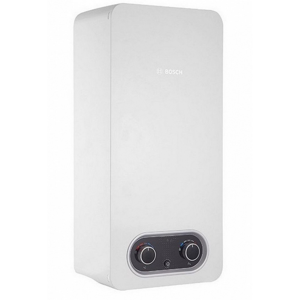 CALENTADOR DE GAS BOSCH T4204S - Ítem