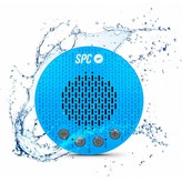 ALTAVOZ RESISTENTE AL AGUA SPC SPLASH 4406A