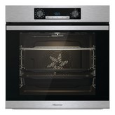 HORNO MULTIFUNCION INOX HISENSE BSA65226AX