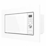 MICROONDAS LIBRE INSTALACION CECOTEC 01378 GRANDHEAT 2000 BLANCO AG