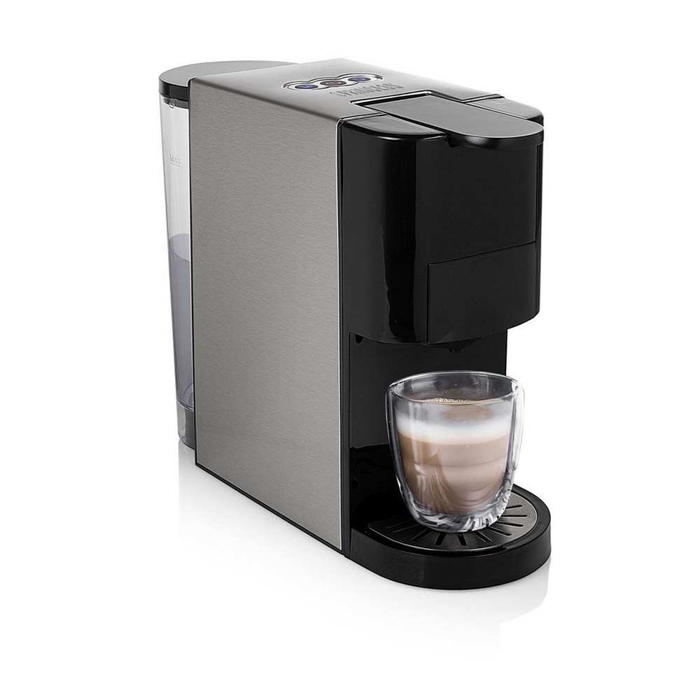 CAFETERA MULTICAPSULAS 4 EN 1 PRINCESS 249450 - Ítem