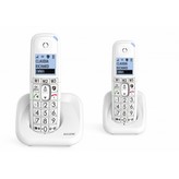 TELEFONO DECT ALCATEL VERSATIS XL 785 DUO TE. GRAN