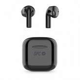 AURICULARES SPC 4615N ZION PRO BLUETOOTH 5.0 NEGRO