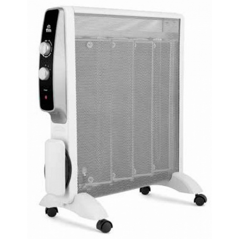 RADIADOR FM MS20 2000W MICA SLIM