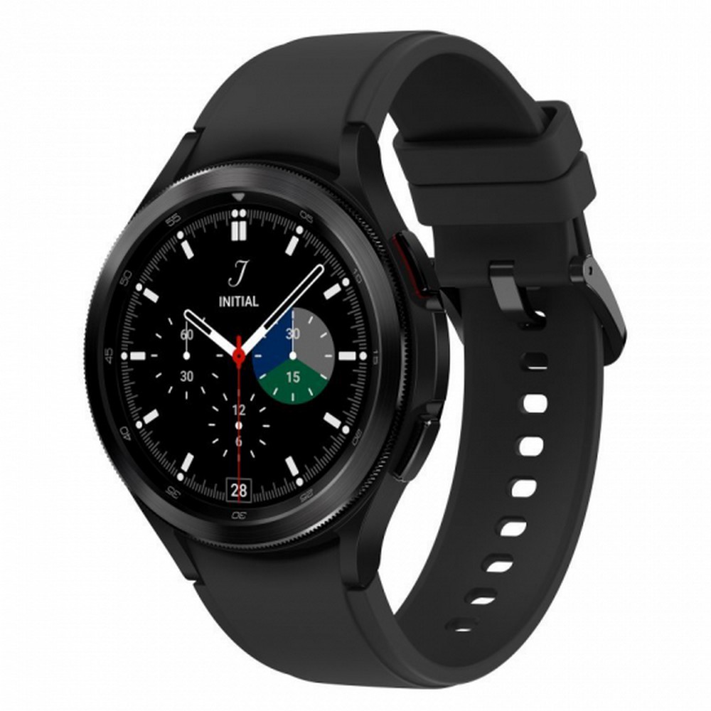 SMARTWATCH SAMSUNG GALAXY WATCH 4 CLASS 46MM BLACK