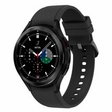 SMARTWATCH SAMSUNG GALAXY WATCH 4 CLASS 46MM BLACK