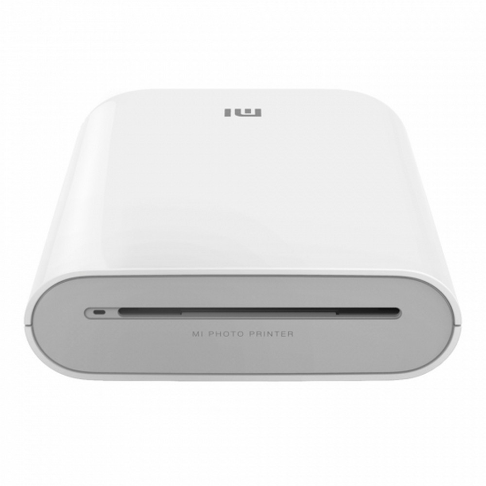 IMPRESORA PORTATIL XIAOMI PHOTO PRINTER