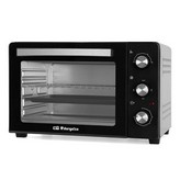 HORNO DE SOBREMESA 25 litros ORBEGOZO HOT256