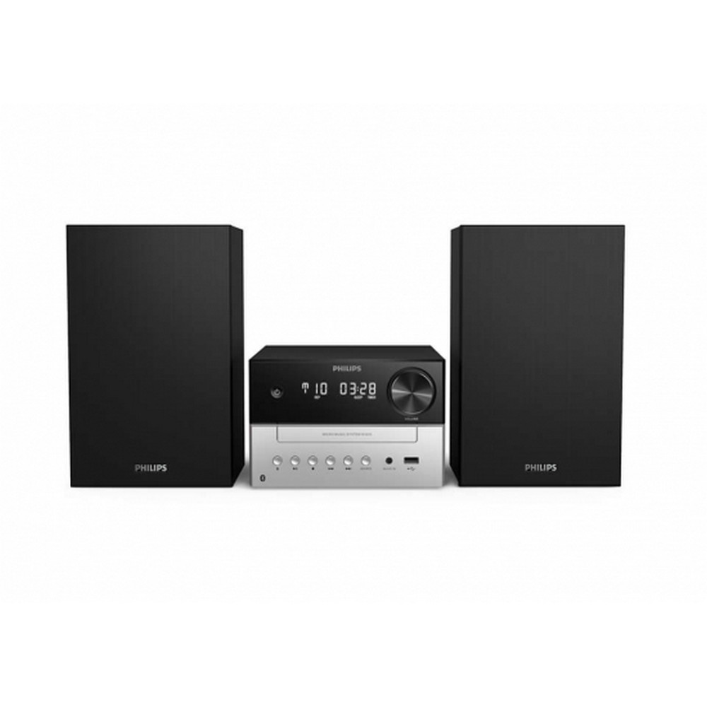 MICRO CADENA MUSICAL PHILIPS TAM3205/12 USB 18W