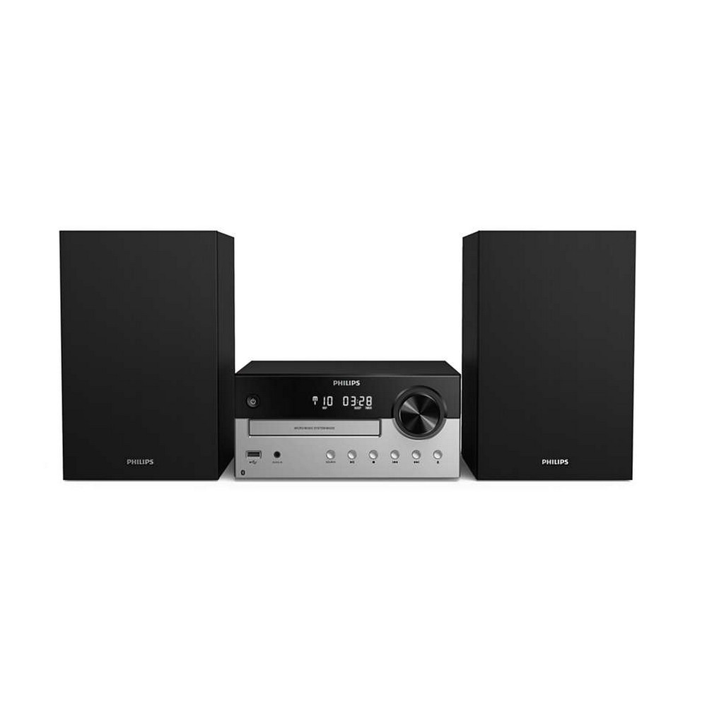 MICRO CADENA MUSICAL PHILIPS TAM4205/12 BT 60W