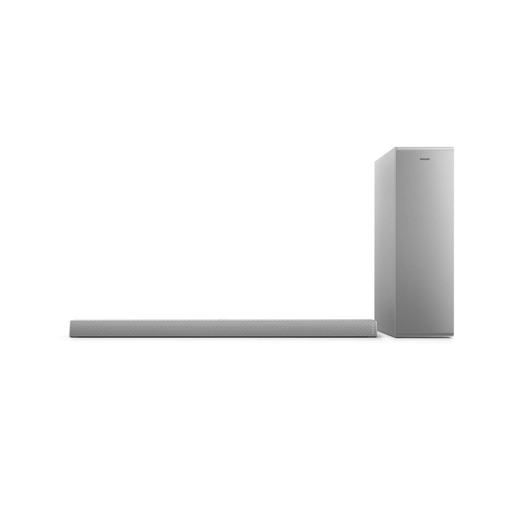 BARRA DE SONIDO PHILIPS TAB6405/10 60W 2.1