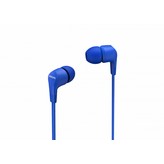 AURICULARES PHILIPS TAE1105BL/00 BLUE