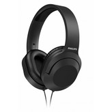 AURICULARES PHILIPS TAH2005BK/00 DIADEMA