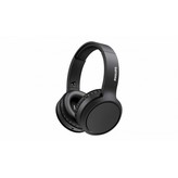 AURICULARES PHILIPS TAH5205BK/00 DIADEMA BLACK