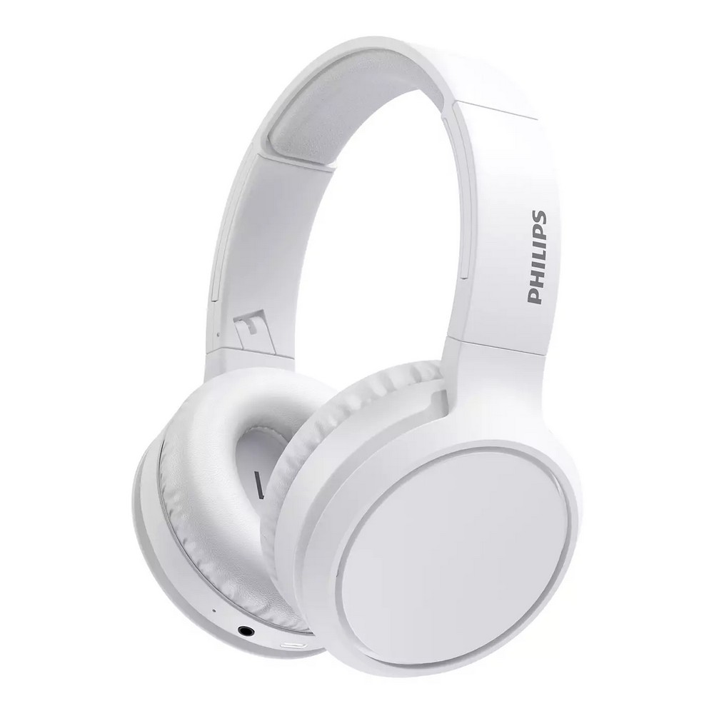 AURICULARES PHILIPS TAH5205WT/00 DIADEMA WHITE