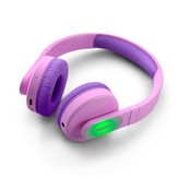 AURICULARES PHILIPS TAK4206PK/00 DIADEMA PINK