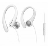 AURICULARES PHILIPS TAA1105WT/00 MICRO WHITE