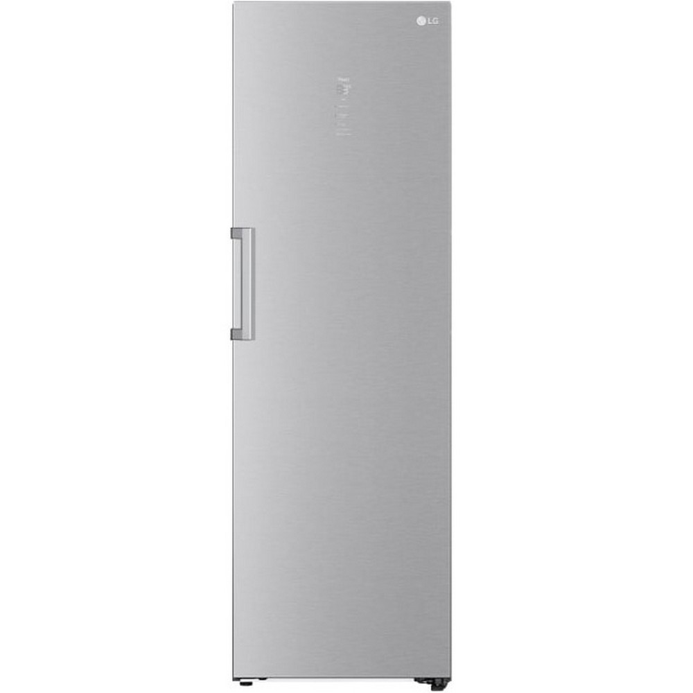 FRIGORIFICO 1 PUERTA NO FROST INOX LG GLM71MBCSF