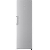 FRIGORIFICO 1 PUERTA NO FROST INOX LG GLM71MBCSF