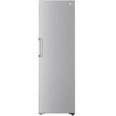 FRIGORIFICO 1 PUERTA NO FROST INOX LG GLM71MBCSF