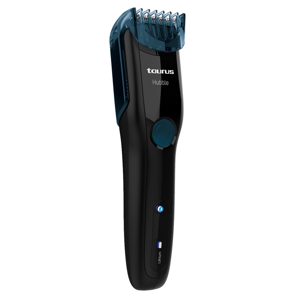 BARBERO TAURUS HUBBLE RECARGABLE WET&DRY - Ítem