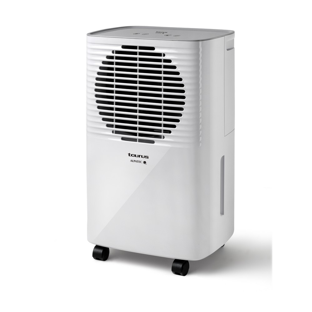 DESHUMIDIFICADOR 12 litros TAURUS DH1201 - Ítem