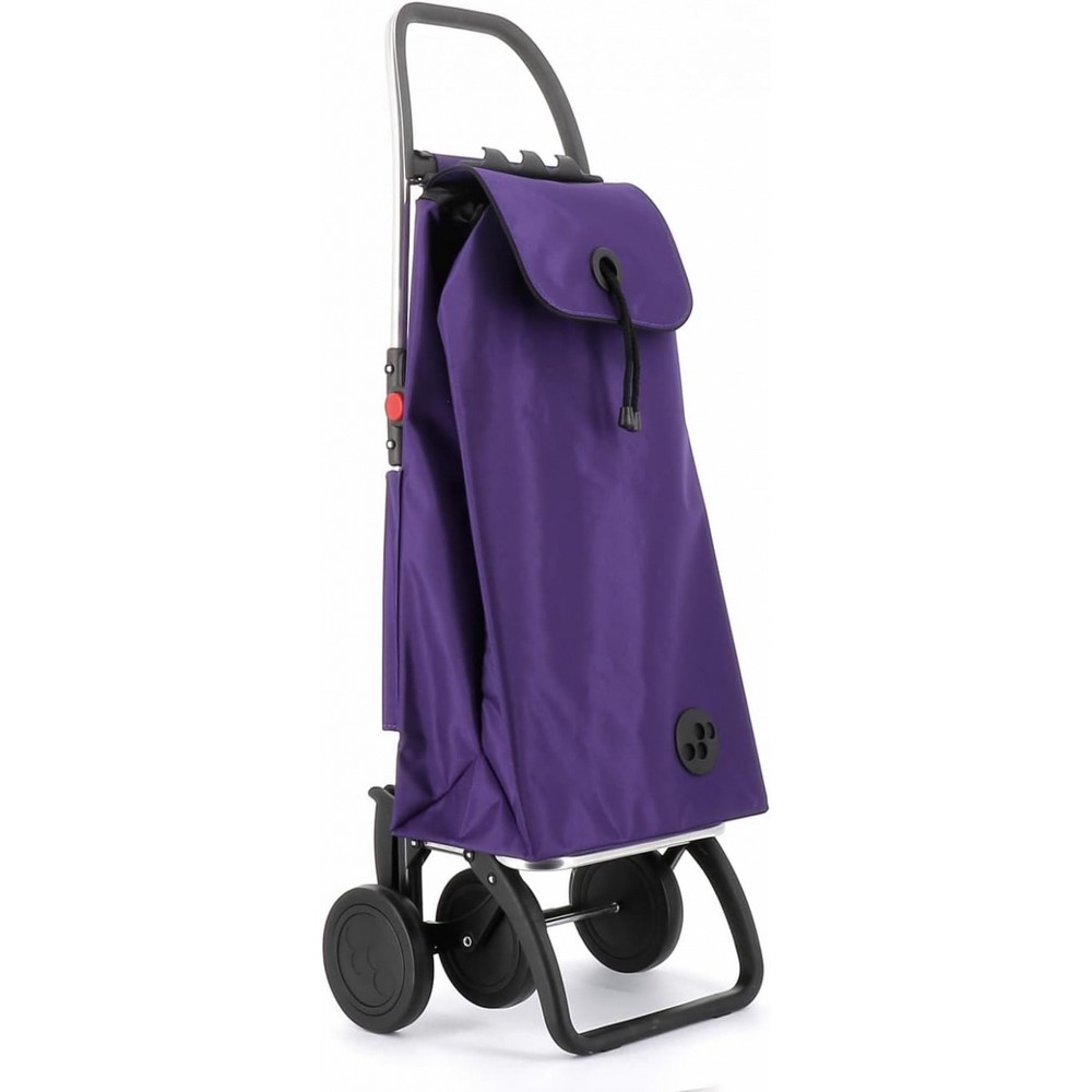 CARRO DE COMPRA ROLSER IMX305 MF 4L MORE - Ítem