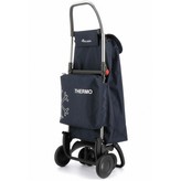 CARRO DE COMPRA ROLSER IMX354 TERMO ZEN 4LT MARINO