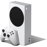 CONSOLA MICROSOFT XBOX SERIES S 512 GB