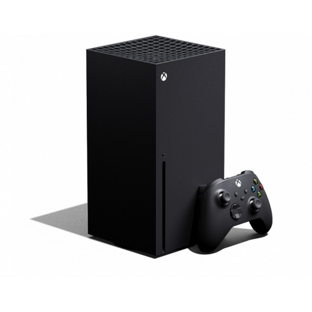 CONSOLA MS XBOX SERIES X 1 TB