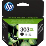 TINTA HP 303XL NEGRO