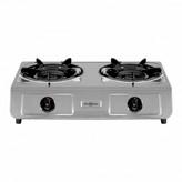 HORNILLO VITROKITCHEN 265IB INOX 2F GAS