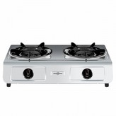 HORNILLO VITROKITCHEN 265IN INOX 2F GAS