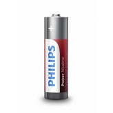 PILA PHILIPS POWER ALKALINE LR6P4B10 AA 1 BLISTER