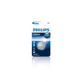 PILA PHILIPS LITHIUM CR2025 3V BLx1