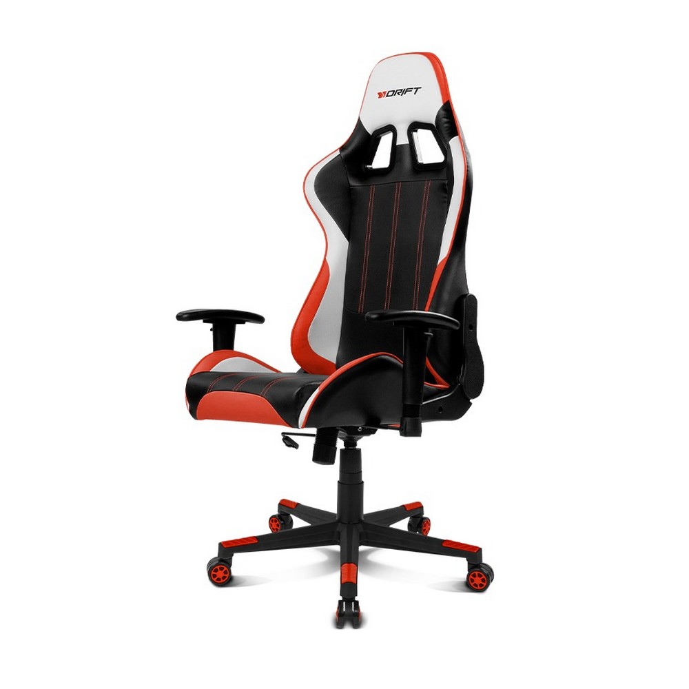 SILLA GAMING DRIFT DR175 ROJO