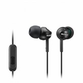 AURICULARES SONY MDREX110APB BLACK